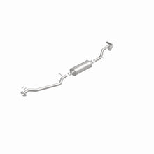 Load image into Gallery viewer, MagnaFlow BRE Exhaust Kit Replacement Stainless GM
