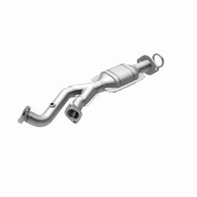 Load image into Gallery viewer, MagnaFlow Conv DF 03-04 4Runner 4.7 Rear | 93655
