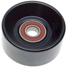Load image into Gallery viewer, Gates 03-99 Ford Super Duty Pickup V8 7.3L Diesel Idler Pulley Belt Drive Pulleys &amp; Tensioners
