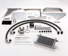Load image into Gallery viewer, HKS S-Type O/C KIT FK8 CIVIC TYPE-R BLK | 15004-AH104
