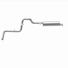 Load image into Gallery viewer, MagnaFlow BRE Exhaust Kit 92-96 Ford Bronco 5.8L

