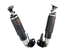 Load image into Gallery viewer, Ridetech 64-72 GM A-Body Rear HQ Shockwaves (Use w/ Moser/GearFX)

