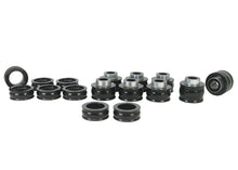 Load image into Gallery viewer, Whiteline 1988 Chevrolet C1500 Body Mount Bushing Set - Extra Cab Bushing Kits Whiteline
