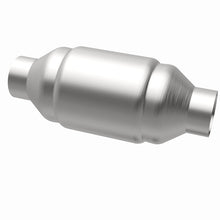 Load image into Gallery viewer, MagnaFlow Conv Univ 2.00inch C/C | 54954
