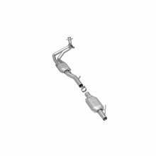 Load image into Gallery viewer, MagnaFlow Conv DF 96 Ford F-150 4.9L I-6
