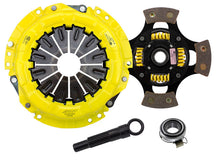 Load image into Gallery viewer, ACT 2007 Lotus Exige XT/Race Sprung 4 Pad Clutch Kit Clutch Kits - Single ACT   
