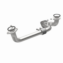Load image into Gallery viewer, BRE Exhaust 06-08 Grand Vitara 2.7L Front Pipe Kit
