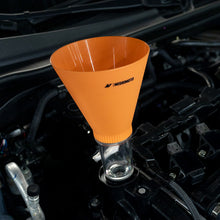 Load image into Gallery viewer, Mishimoto Tools Mishimoto Screw On Oil Funnel Honda Kit

