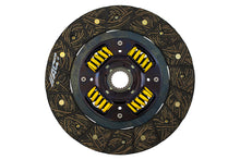 Load image into Gallery viewer, ACT 08-13 BMW 128i (E82/E88) L6-3.0L (N51/N52) Perf Street Sprung Disc Clutch Discs ACT   
