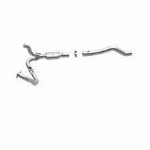 Load image into Gallery viewer, MagnaFlow Conv DF 2003 Ram 1500 5.7 2WD | 93416
