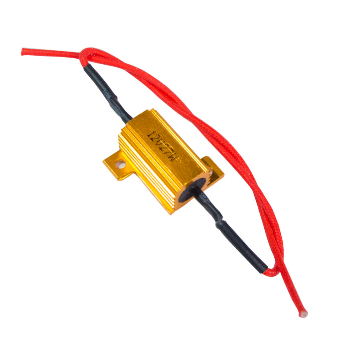 Oracle 25W Resistor SEE WARRANTY Light Accessories and Wiring ORACLE Lighting