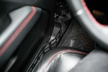 Load image into Gallery viewer, DV8 Offroad 18-20 Jeep Wrangler (JL)/Gladiator (JT) Front Door Pocket Molle Panels
