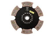 ACT 1995 Eagle Talon 6 Pad Rigid Race Disc Clutch Discs ACT   