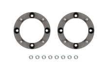 Load image into Gallery viewer, Eibach 20-26 Can-Am Maverick X3 MAX X RS Turbo RR (Fox) Pro-Spacer 1.5in - Pair | SP90-4-38-212-01
