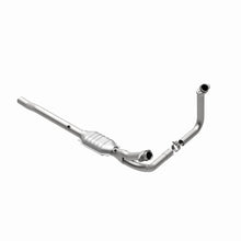Load image into Gallery viewer, MagnaFlow Conv DF 02-03 Dodge Ram 1500 Pickup 4.7L 4WD
