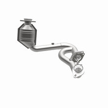 Load image into Gallery viewer, MagnaFlow Conv DF 00 Taurus/Sable S- PS Ft
