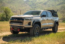 Load image into Gallery viewer, DV8 23-25 Chevy Colorado ZR2 Spec Series Front Bumper
