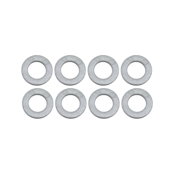 WIlwood Washer Kit .328 ID x .562 OD x .063 - Silver (Pack of 8) Wilwood