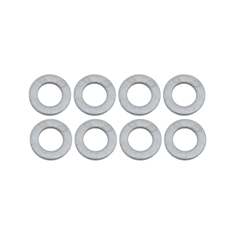 WIlwood Washer Kit .328 ID x .562 OD x .063 - Silver (Pack of 8) Wilwood