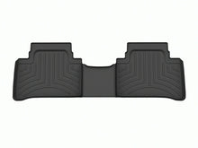 Load image into Gallery viewer, WeatherTech 2023 Mercedes-Benz EQE (Incl. AMG) Rear FloorLiner - Black
