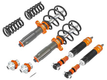 Load image into Gallery viewer, aFe Control Featherlight Single Adjustable Street/Track Coilover System 14-15 BMW M3/M4 (F80/82/83) Coilovers aFe
