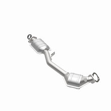 Load image into Gallery viewer, MagnaFlow Conv DF 99-05 Subaru Forester/96-97 &amp; 99-05 Impreza/01-03 Legacy/00-05 Outback Front/Rear
