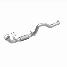 Load image into Gallery viewer, BRE Exhaust 15-17 JEEP RENEGADE 2.4L Front Pipe Kit
