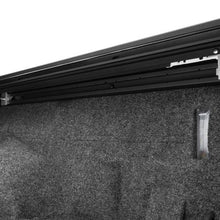 Load image into Gallery viewer, Rugged Ridge 20-22 Jeep Gladiator w/o Trail Rail Sys Armis Tonneau Cover w/Max Track - Tex. Blk Rugged Ridge
