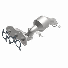 Load image into Gallery viewer, Magnaflow 07-10 Toyota Sienna 3.5L Direct Fit Converter

