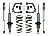 ICON 23-24 Toyota Sequoia 0-2.13in Stage 2 Suspension System - Tubular