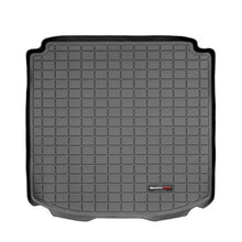 Load image into Gallery viewer, WeatherTech 10+ Acura ZDX Cargo Liners - Black WeatherTech
