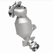 Load image into Gallery viewer, Magnaflow 10-14 Honda Insight 1.3L Direct Fit Catalytic Converter
