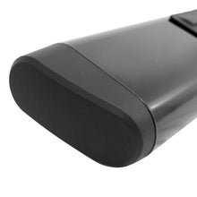 Load image into Gallery viewer, Westin Premier 6 in Oval Side Bar - Mild Steel 53 in - Black Westin
