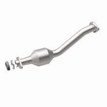 Load image into Gallery viewer, Magnaflow 11-13 Nissan Juke 1.6L Direct Fit Converter
