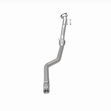 Load image into Gallery viewer, BRE Exhaust 98-05 Passat 1.8L Front Pipe Kit | 107-0114
