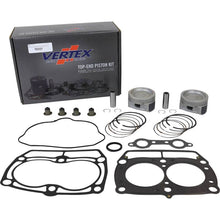 Load image into Gallery viewer, Vertex Piston 09-14 Polaris Ranger 800 4x4 800cc Top End Piston Kit Uncategorized Vertex Pistons   
