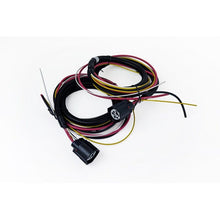 Load image into Gallery viewer, CSF Radiators CSF Motorsport Radiator with Shroud - 14in SPAL Brushless Fans - Harnesses
