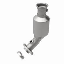 Load image into Gallery viewer, MagnaFlow Conv DF 99-05 Subaru Forester/96-97 &amp; 99-05 Impreza/01-03 Legacy/00-05 Outback Front/Rear
