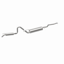 Load image into Gallery viewer, MagnaFlow BRE Exhaust Kit 04-09 Durango Aspen
