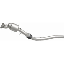 Load image into Gallery viewer, Magnaflow 11-17 Porsche Cayenne 3.6L Direct Fit Converter
