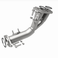 Load image into Gallery viewer, BRE Exhaust 95-04 Tacoma 3.4L Front Pipe Kit
