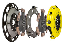 Load image into Gallery viewer, ACT 16-17 Chevrolet Camaro SS Twin Disc XT Race Kit Clutch Kits - Multi ACT   

