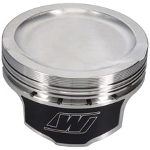 Load image into Gallery viewer, Wiseco Piston Sets - Forged - 8cyl Wiseco RED Series Chevy LS 4.035in Bore 1.105in CH -20.00 CC Piston Set
