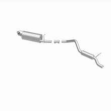 Load image into Gallery viewer, MagnaFlow BRE Exhaust Kit 10-13 Ford Transit Connect 2.0L | 106-0107
