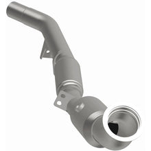 Load image into Gallery viewer, Magnaflow 2017 Mercedes-Benz GLS450 3.0L Direct Fit Converter
