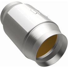Load image into Gallery viewer, Magnaflow Premium High Flow Metallic Converter 5in OD - 4in In / 4in Out
