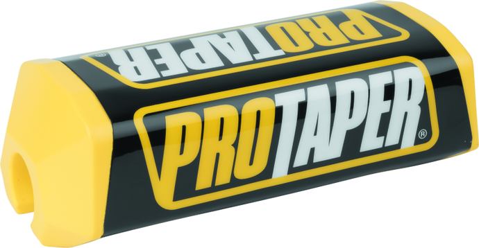 ProTaper 2.0 Square Bar Pad - Yellow/Black Misc Powersports ProTaper   