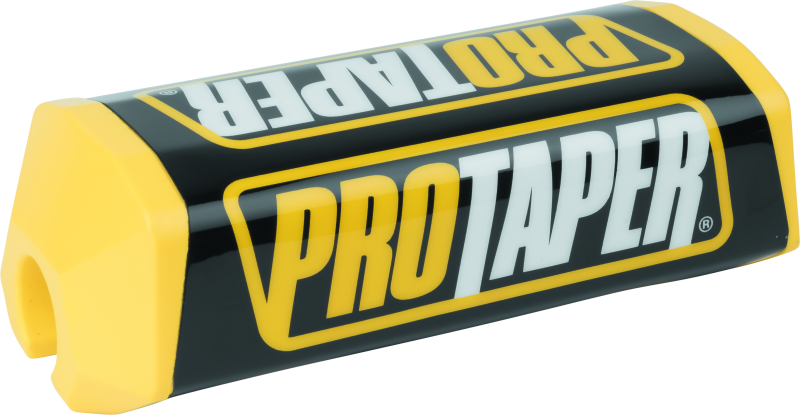 ProTaper 2.0 Square Bar Pad - Yellow/Black Misc Powersports ProTaper   