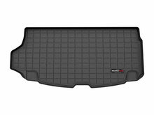 Load image into Gallery viewer, WeatherTech 25-25 Volvo EX90 Trunk Cargo Liners - Black | 401844
