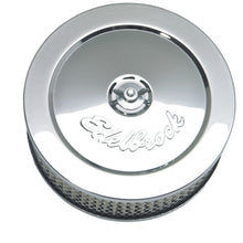 Load image into Gallery viewer, Edelbrock Air Cleaner Assembly Edelbrock Air Cleaner Assembly 1209
